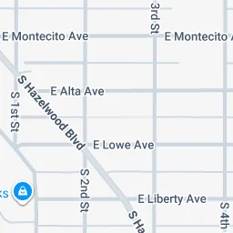 747 R STREET OFFICE — Lease in Fresno, CA, photo 5 of 8