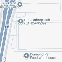 California Logistics Center — Lease in Lathrop, CA, photo 4 of 8