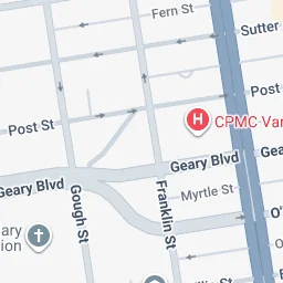 1200 Van Ness Avenue - photo 13 - San Francisco, CA