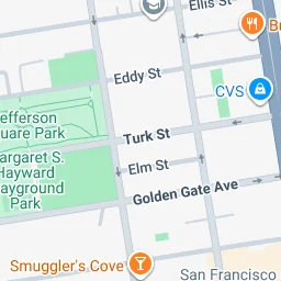 1200 Van Ness Avenue - photo 16 - San Francisco, CA
