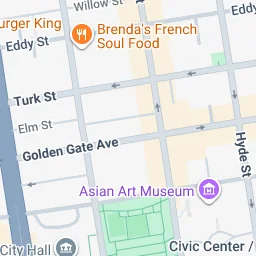1200 Van Ness Avenue - photo 17 - San Francisco, CA