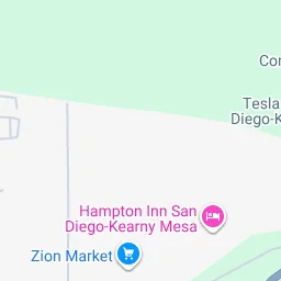 *Central - North - photo 4 - San Diego, CA