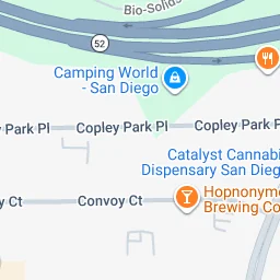 *Central - North - photo 15 - San Diego, CA