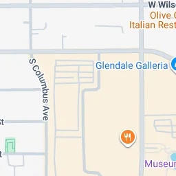 Glendale City Center I — Lease in Glendale, CA, photo 2 of 8