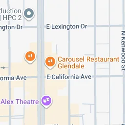 Glendale City Center I — Lease in Glendale, CA, photo 6 of 8