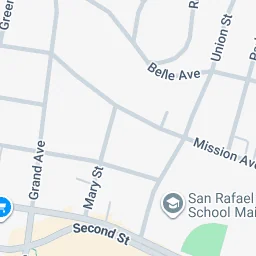 369 Third St, E - photo 2 - San Rafael, CA