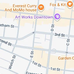 Rafael Town Center — Lease in San Rafael, CA, photo 4 of 8