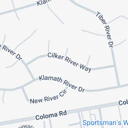Gold River Center — Lease in Gold River, CA, photo 4 of 8