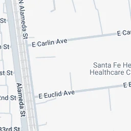 400 Weber Ave. - photo 12 - Compton, CA