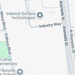 400 Weber Ave. - photo 13 - Compton, CA