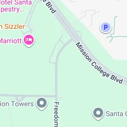 Mission City Center — Lease in Santa Clara, CA, photo 6 of 8
