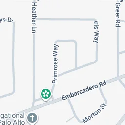 1717 Embarcadero Rd - photo 13 - Palo Alto, CA
