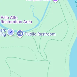 1717 Embarcadero Rd - photo 17 - Palo Alto, CA