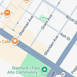 Courthouse Plaza - photo 9 - Palo Alto, CA