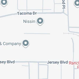 10660 Acacia St. — Lease in Rancho Cucamonga, CA, photo 8 of 8
