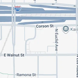 Parsons World Headquarters - photo 7 - Pasadena, CA