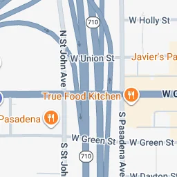 Parsons World Headquarters - photo 8 - Pasadena, CA
