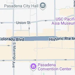 Parsons World Headquarters - photo 12 - Pasadena, CA