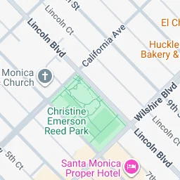 The Telephone Bldg. — Lease in Santa Monica, CA, photo 2 of 8