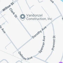 Willow Glen Village Shopping Center — Lease in San Jose, CA, photo 4 of 8