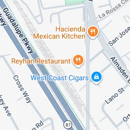 Willow Glen Village Shopping Center — Lease in San Jose, CA, photo 8 of 8