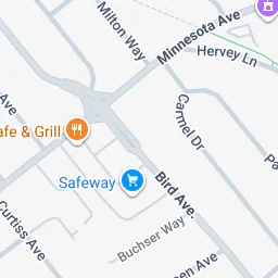 Willow Glen Village Shopping Center — Lease in San Jose, CA, photo 6 of 8