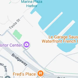Mariners Landing