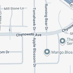 5302-5320 Monterey Hwy