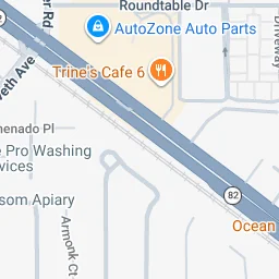 5302-5320 Monterey Hwy — Lease in San Jose, CA, photo 3 of 8