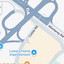 5302-5320 Monterey Hwy — Lease in San Jose, CA, photo 8 of 8