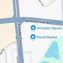 Almaden Square — Lease in San Jose, CA, photo 8 of 8