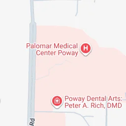 Pomerado Outpatient Pavilion - photo 2 - Poway, CA