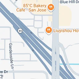 7250-7260 Bark Lane — Lease in San Jose, CA, photo 4 of 8