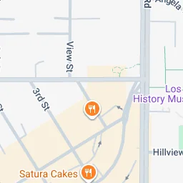 419 San Antonio Rd, S. - office in Los Altos, CA