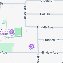 419 San Antonio Rd, S. - photo 3 - Los Altos, CA