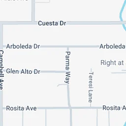 419 San Antonio Rd, S. - photo 13 - Los Altos, CA