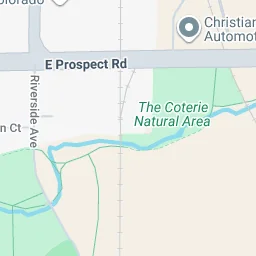 Riverbend Trail Offices
