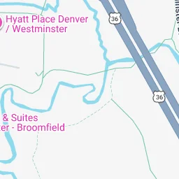 Church Ranch Corporate Center IV - photo 6 - Westminster, CO
