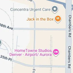 Upland Distribution Park — Lease in Aurora, CO, photo 6 of 8