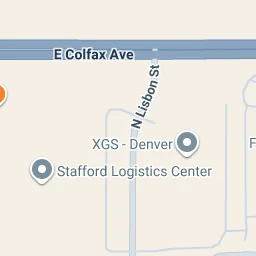 Stafford Logistics Center - Bldg 4 (BTS) — Lease in Aurora, CO, photo 8 of 8
