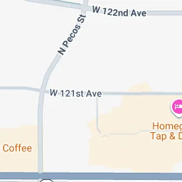 Quail Crossing — Lease in Westminster, CO, photo 4 of 8