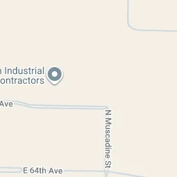 JAG Logistics Center - Trade II