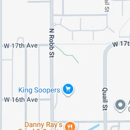 1370 Simms Street — Lease in Lakewood, CO, photo 4 of 8