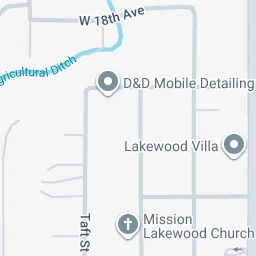 1370 Simms Street — Lease in Lakewood, CO, photo 6 of 8
