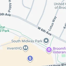 Midway36 — Lease in Broomfield, CO, photo 8 of 8