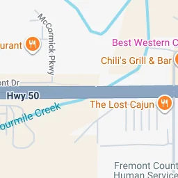 Shops at Four Mile Creek — Lease in Canon City, CO, photo 3 of 8
