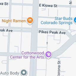 211 E Colorado — Lease in Colorado Springs, CO, photo 5 of 8