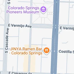 211 E Colorado — Lease in Colorado Springs, CO, photo 8 of 8