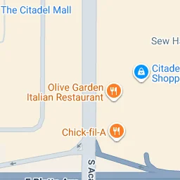 Citadel Crossing — Lease in Colorado Springs, CO, photo 1 of 8