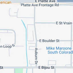 Citadel Crossing — Lease in Colorado Springs, CO, photo 3 of 8